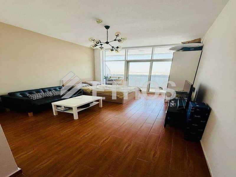 Wohnung in Jumeirah Village Triangle (JVT),JVT District 2,Al Jawhara Tower, 44999 AED - 16101899 Wohnung in Jumeirah Village Triangle (JVT),JVT District 2,Al Jawhara Tower, 44999 AED - 16101899