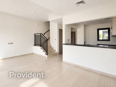 3 Schlafzimmer Townhouse zum zur Miete in DAMAC Hills, Dubai - Reihenhaus in DAMAC Hills,The Park Villas,Rockwood, 3 schlafzimmer, 175000 AED - 16102449 3 Schlafzimmer Townhouse zum zur Miete in DAMAC Hills, Dubai - Reihenhaus in DAMAC Hills,The Park Villas,Rockwood, 3 schlafzimmer, 175000 AED - 16102449