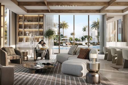 5 Schlafzimmer Villa zum zum Verkauf in The Valley by Emaar, Dubai - grrrr (7). jpg 5 Schlafzimmer Villa zum zum Verkauf in The Valley by Emaar, Dubai - grrrr (7). jpg