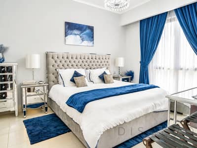 1 Schlafzimmer Wohnung zum zur Miete in Downtown Dubai, Dubai - Yansoon 4 (Sale). jpeg 1 Schlafzimmer Wohnung zum zur Miete in Downtown Dubai, Dubai - Yansoon 4 (Sale). jpeg