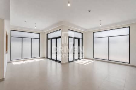 4 Bedroom Villa for Rent in Dubai South, Dubai - Semi Detached | Large Plot | Maintained | Spinneys 4 Bedroom Villa for Rent in Dubai South, Dubai - Semi Detached | Large Plot | Maintained | Spinneys
