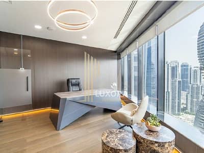 Office zum zur Miete in Business Bay, Dubai - WhatsApp Image 2026-08-04 at 4.21. 39 PM. jpeg