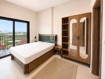 Appartement de 1 chambre à à louer à Dubai Production City (IMPZ), Dubai - Appartement à Dubai Production City (IMPZ)，Sun Point Dubai，Sun Point Dubai C, 1 chambre, 64999 AED - 16101815