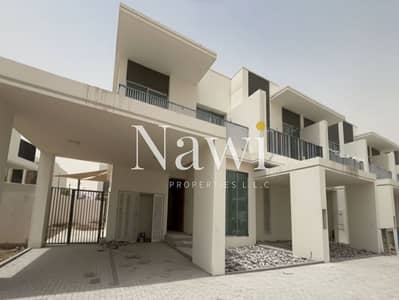 4 habitaciones Townhouse para en Venta en The Valley by Emaar, Dubai - Casa adosada en The Valley by Emaar，Elora, 4 dormitorios, 4000000 AED - 16102513
