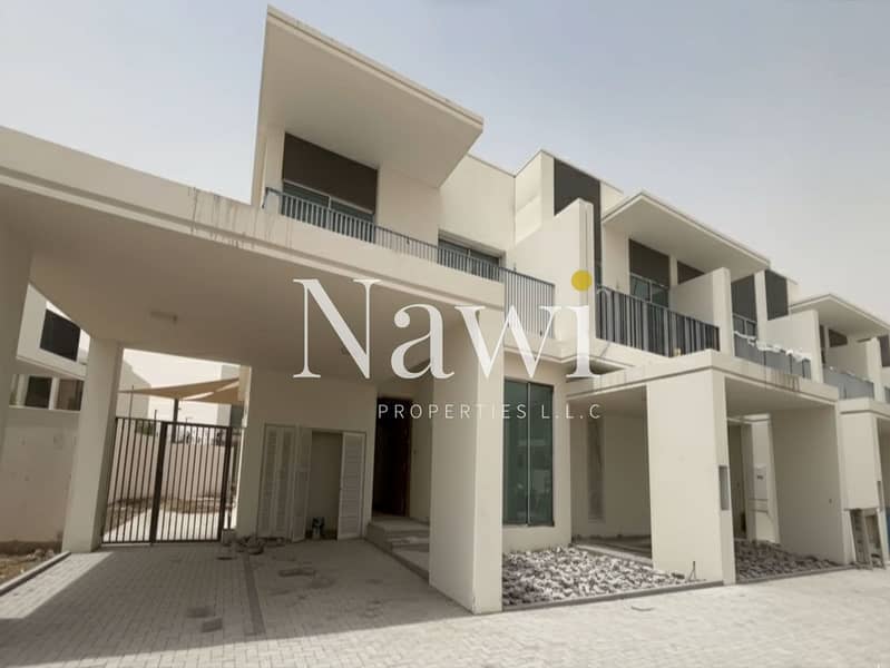 Villetta a schiera a The Valley by Emaar,Elora, 4 camere da letto, 4000000 AED - 16102513 Villetta a schiera a The Valley by Emaar,Elora, 4 camere da letto, 4000000 AED - 16102513