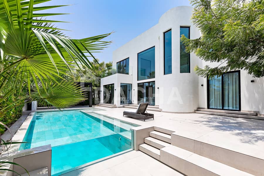 Lake View | Luxury 4 Bed | Furnished Lake View | Luxury 4 Bed | Furnished