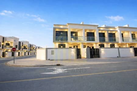 Townhouse de 6 chambres à à vendre à Al Bahia, Ajman - 1. png Townhouse de 6 chambres à à vendre à Al Bahia, Ajman - 1. png