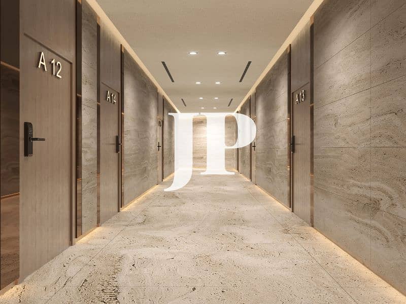 12 Bararigate by ADE - Corridor. jpg