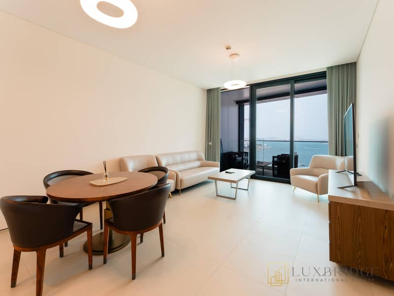 Apartamento en Jumeirah Beach Residence (JBR),The Address Residences Jumeirah Resort and Spa,Jumeirah Gate Tower 1, 2 dormitorios, 340000 AED - 16102553 Apartamento en Jumeirah Beach Residence (JBR),The Address Residences Jumeirah Resort and Spa,Jumeirah Gate Tower 1, 2 dormitorios, 340000 AED - 16102553