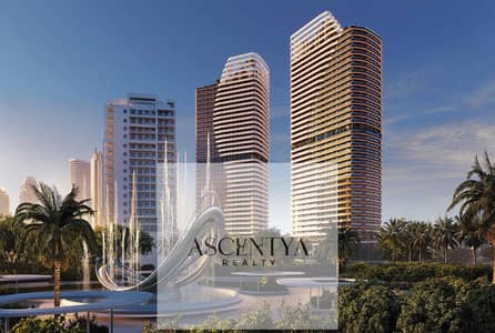 1 Bedroom Apartment for Sale in Dubai Science Park, Dubai - 0. jpg
