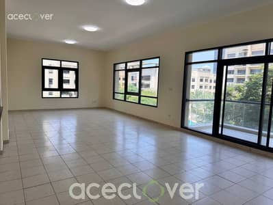 3 Camere Appartamento in affitto a The Greens, Dubai - Appartamento a The Greens,Al Ghaf,Al Ghaf 3, 3 camere da letto, 195000 AED - 15368179 3 Camere Appartamento in affitto a The Greens, Dubai - Appartamento a The Greens,Al Ghaf,Al Ghaf 3, 3 camere da letto, 195000 AED - 15368179
