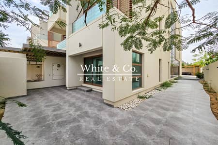 梅丹城， 迪拜 6 卧室别墅待租 - 位于梅丹城，梅丹盖特小区，壮丽景致小区 6 卧室的别墅 565000 AED - 16086992