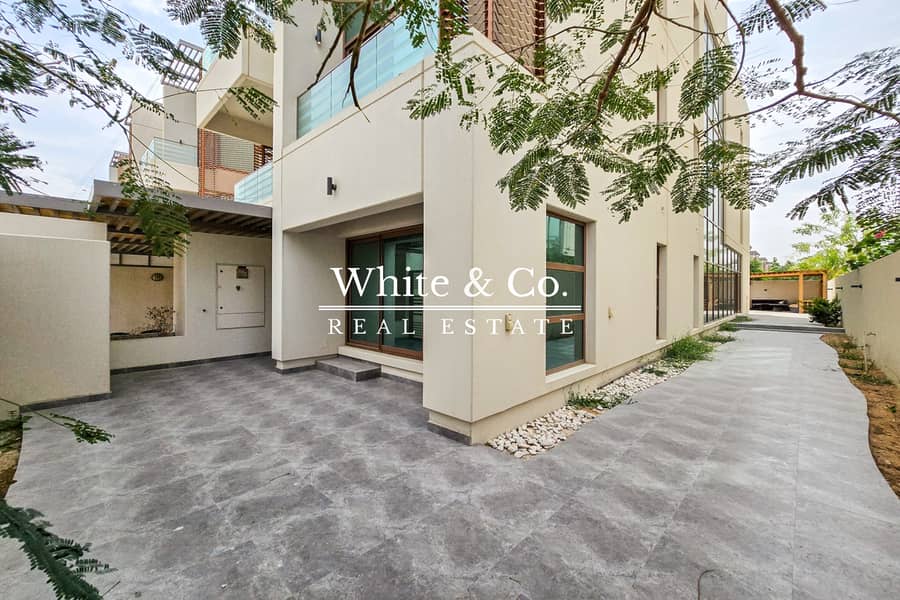 Luxury Villa | Vacant | Fully Landscaped Luxury Villa | Vacant | Fully Landscaped