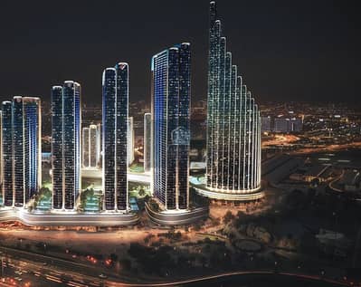 2 habitaciones Apartamento para en Venta en Meydan, Dubai - Apartamento en Meydan,Mercedes-Benz Places Binghatti City,Maybach Ultimate Luxury,Maybach Ultimate Luxury Tower B, 2 dormitorios, 3038000 AED - 16101804 2 habitaciones Apartamento para en Venta en Meydan, Dubai - Apartamento en Meydan,Mercedes-Benz Places Binghatti City,Maybach Ultimate Luxury,Maybach Ultimate Luxury Tower B, 2 dormitorios, 3038000 AED - 16101804