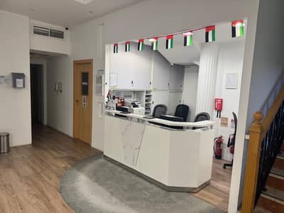 Villa for Rent in Umm Al Sheif, Dubai - WhatsApp Image 2026-06-08 at 9.32. 45 PM (1). jpeg