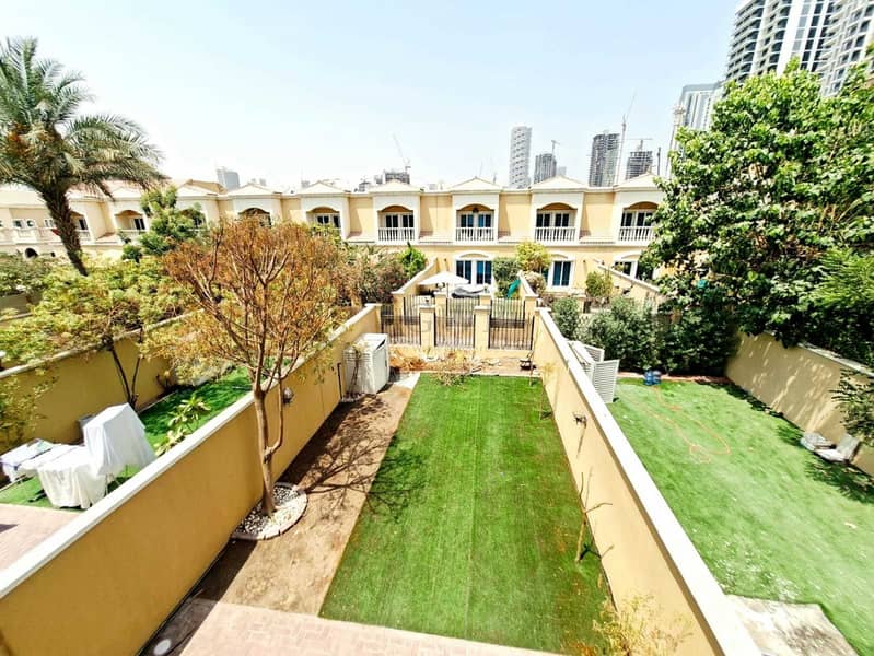 Villa in Jumeirah Village Circle (JVC),JVC District 12, 2 schlafzimmer, 105000 AED - 16102582 Villa in Jumeirah Village Circle (JVC),JVC District 12, 2 schlafzimmer, 105000 AED - 16102582