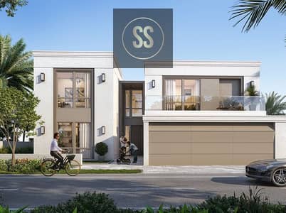 5 Bedroom Villa for Sale in The Oasis by Emaar, Dubai - PRO_EXT_1-670x500. jpg