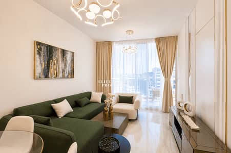 2 Schlafzimmer Wohnung zum zur Miete in Al Furjan, Dubai - Wohnung in Al Furjan,Gemz by Danube, 2 schlafzimmer, 110000 AED - 16102585 2 Schlafzimmer Wohnung zum zur Miete in Al Furjan, Dubai - Wohnung in Al Furjan,Gemz by Danube, 2 schlafzimmer, 110000 AED - 16102585