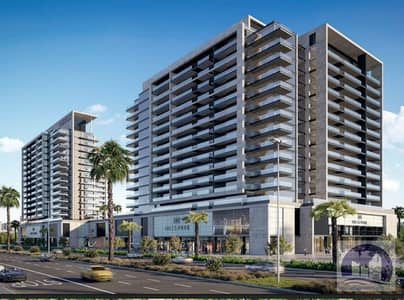 2 Camere Appartamento in affitto a Dubai Hills Estate, Dubai - Appartamento a Dubai Hills Estate，399 Hills Park，399 Hills Park B, 2 camere da letto, 209999 AED - 16102599