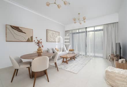 1 Bedroom Flat for Rent in The Hills, Dubai - Spacious | Fully Furnished | Multiple Cheques 1 Bedroom Flat for Rent in The Hills, Dubai - Spacious | Fully Furnished | Multiple Cheques