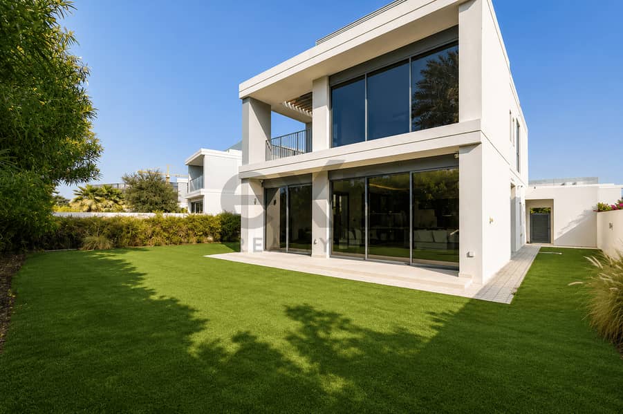 Villa a Dubai Hills Estate,Sidra Villas,Sidra 3, 4 camere da letto, 9000000 AED - 16102400 Villa a Dubai Hills Estate,Sidra Villas,Sidra 3, 4 camere da letto, 9000000 AED - 16102400