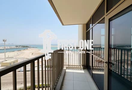 2 habitaciones Apartamento para en Alquiler en Al Reem Island, Abu Dhabi - WhatsApp Image 2026-07-15 at 11.13. 10 (2). jpeg