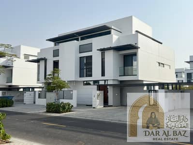 5 Slaapkamers Villa te Huur in Ajmal Makan City - Sharjah Waterfront, Sharjah - WhatsApp Image 2026-08-03 at 7.15. 36 PM (1). jpeg