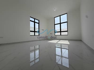 1 habitación Apartamento para en Alquiler en Mohamed Bin Zayed City, Abu Dhabi - IMG_9127. jpg