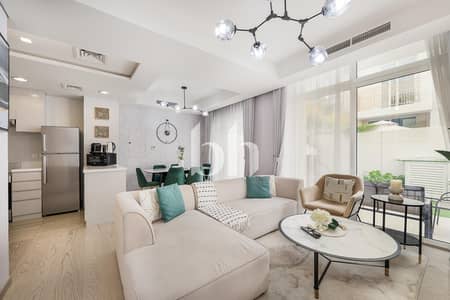 3 habitaciones Townhouse para en Venta en DAMAC Hills 2 (Akoya by DAMAC), Dubai - images image img 3 habitaciones Townhouse para en Venta en DAMAC Hills 2 (Akoya by DAMAC), Dubai - images image img