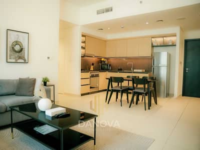 3 Schlafzimmer Wohnung zum zur Miete in Downtown Dubai, Dubai - DSC01781-3. jpg 3 Schlafzimmer Wohnung zum zur Miete in Downtown Dubai, Dubai - DSC01781-3. jpg
