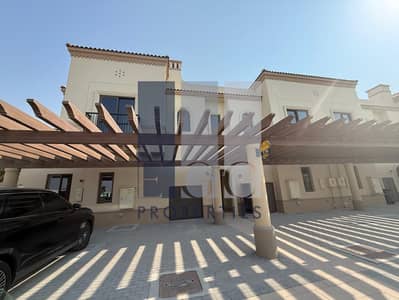3 Slaapkamers Townhouse te Huur in Zayed City, Abu Dhabi - WhatsApp Image 2026-08-07 at 6.17. 44 PM (2). jpeg
