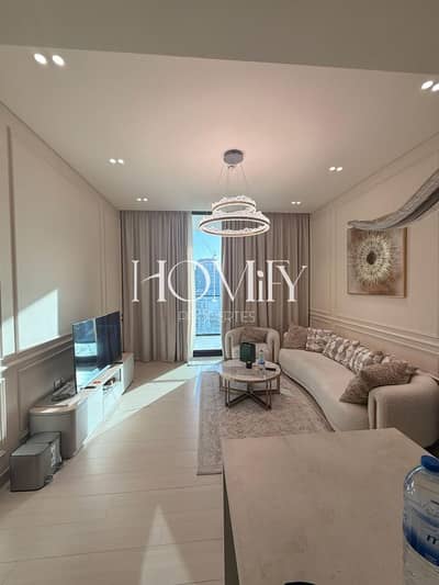 1 habitación Apartamento para en Alquiler en Jumeirah Village Circle (JVC), Dubai - 69114f85-5583-4840-9c04-ceb9066c7799. jpg