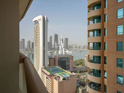 شقة 2 غرفة نوم للبيع في دبي مارينا، دبي - شقة في إيليت ريزيدنس،دبي مارينا 2 غرف 2799999 درهم - 16102706