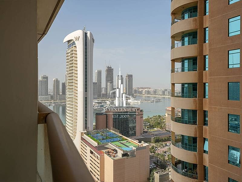 Appartement in Dubai Marina,Elite Residence, 2 slaapkamers, 2799999 AED - 16102706 Appartement in Dubai Marina,Elite Residence, 2 slaapkamers, 2799999 AED - 16102706