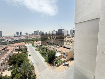 1 Bedroom Apartment for Rent in Jumeirah Village Circle (JVC), Dubai - Brand New Building | Semi Furnish | Ready to Move