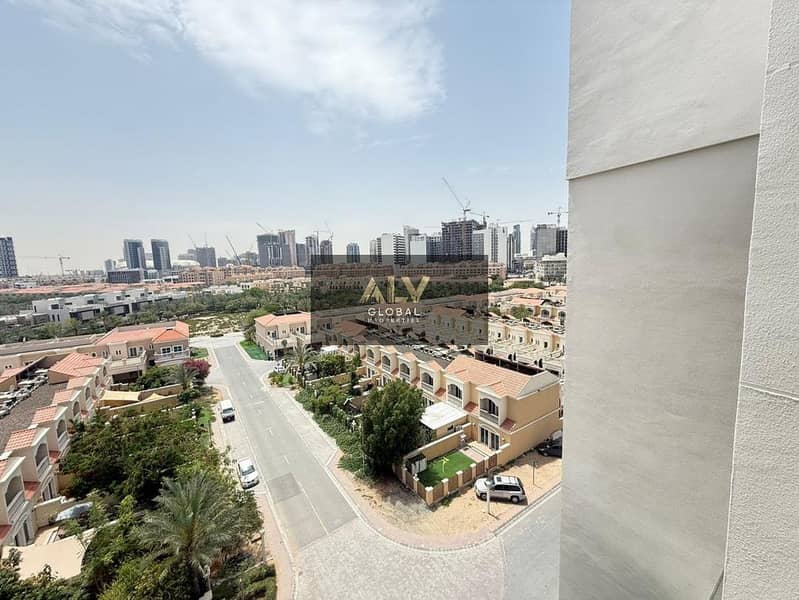 Apartamento en Jumeirah Village Circle (JVC),JVC District 12,Cubix Residences, 1 dormitorio, 63000 AED - 15965870 Apartamento en Jumeirah Village Circle (JVC),JVC District 12,Cubix Residences, 1 dormitorio, 63000 AED - 15965870
