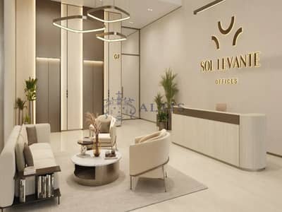 3 Camere Appartamento in vendita a Jumeirah Village Triangle (JVT), Dubai - Appartamento a Jumeirah Village Triangle (JVT),JVT District 1,Sol Levante, 3 camere da letto, 3291000 AED - 16102718 3 Camere Appartamento in vendita a Jumeirah Village Triangle (JVT), Dubai - Appartamento a Jumeirah Village Triangle (JVT),JVT District 1,Sol Levante, 3 camere da letto, 3291000 AED - 16102718