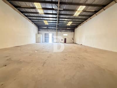 Warehouse para en Alquiler en Dubai Investments Park (DIP), Dubai - Almacén en Dubai Investments Park (DIP)，Dubai Investments Park 1, 234000 AED - 16102720