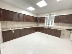 Spacious 4BHK With 3 Washrooms At Ground Floor In Al Shamkha
