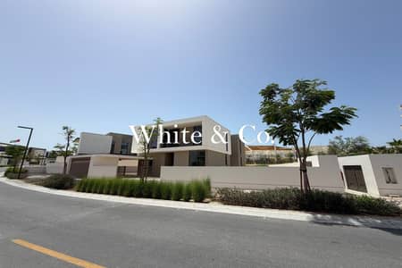 5 Bedroom Villa for Rent in Al Furjan, Dubai - Biggest Plot | Corner Unit | Private Pool 5 Bedroom Villa for Rent in Al Furjan, Dubai - Biggest Plot | Corner Unit | Private Pool