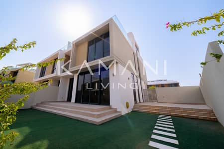 3 Slaapkamers Villa te Huur in Dubai Hills Estate, Dubai - Villa in Dubai Hills Estate，Golf Grove, 3 slaapkamers, 400000 AED - 16102772