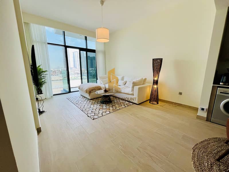 Appartamento a Meydan,Meydan One,Azizi Riviera,Azizi Riviera 5, 1 camera da letto, 1400000 AED - 16102779 Appartamento a Meydan,Meydan One,Azizi Riviera,Azizi Riviera 5, 1 camera da letto, 1400000 AED - 16102779