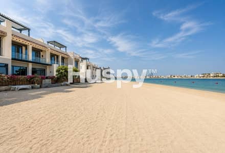 5 Schlafzimmer Villa zum zur Miete in Palm Jumeirah, Dubai - Villa in Palm Jumeirah,Palma Residences, 5 schlafzimmer, 750000 AED - 16102781 5 Schlafzimmer Villa zum zur Miete in Palm Jumeirah, Dubai - Villa in Palm Jumeirah,Palma Residences, 5 schlafzimmer, 750000 AED - 16102781