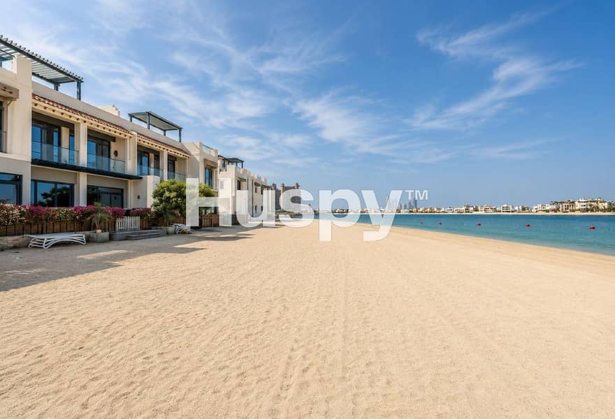 Villa in Palm Jumeirah,Palma Residences, 5 schlafzimmer, 750000 AED - 16102781 Villa in Palm Jumeirah,Palma Residences, 5 schlafzimmer, 750000 AED - 16102781
