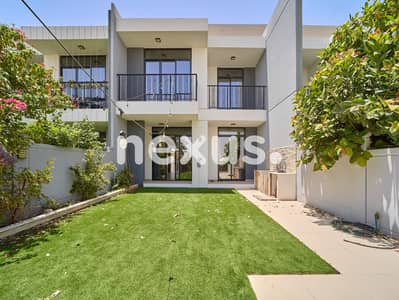 3 Schlafzimmer Townhouse zum zur Miete in Motor City, Dubai - image_0