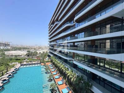 2 Camere Appartamento in affitto a Dubai Hills Estate, Dubai - image_0
