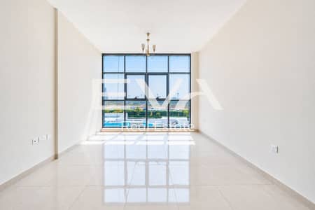 1 Schlafzimmer Wohnung zum zum Verkauf in Meydan, Dubai - Wohnung in Meydan，Meydan Avenue，Jude Residence, 1 schlafzimmer, 1150000 AED - 16102793
