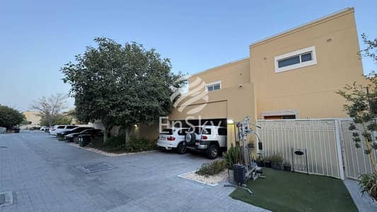 4 habitaciones Villa para en Alquiler en Al Raha Gardens, Abu Dhabi - Villa en Al Raha Gardens，Qattouf Community, 4 dormitorios, 240000 AED - 15276399