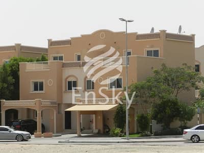 3 Bedroom Villa for Sale in Al Reef, Abu Dhabi - Luxurious 3BR Villa | Prime Area | Call Now