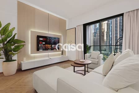 2 habitaciones Apartamento para en Venta en Downtown Dubai, Dubai - Apartamento en Downtown Dubai,Opera District,Grande, 2 dormitorios, 3950000 AED - 16102820 2 habitaciones Apartamento para en Venta en Downtown Dubai, Dubai - Apartamento en Downtown Dubai,Opera District,Grande, 2 dormitorios, 3950000 AED - 16102820